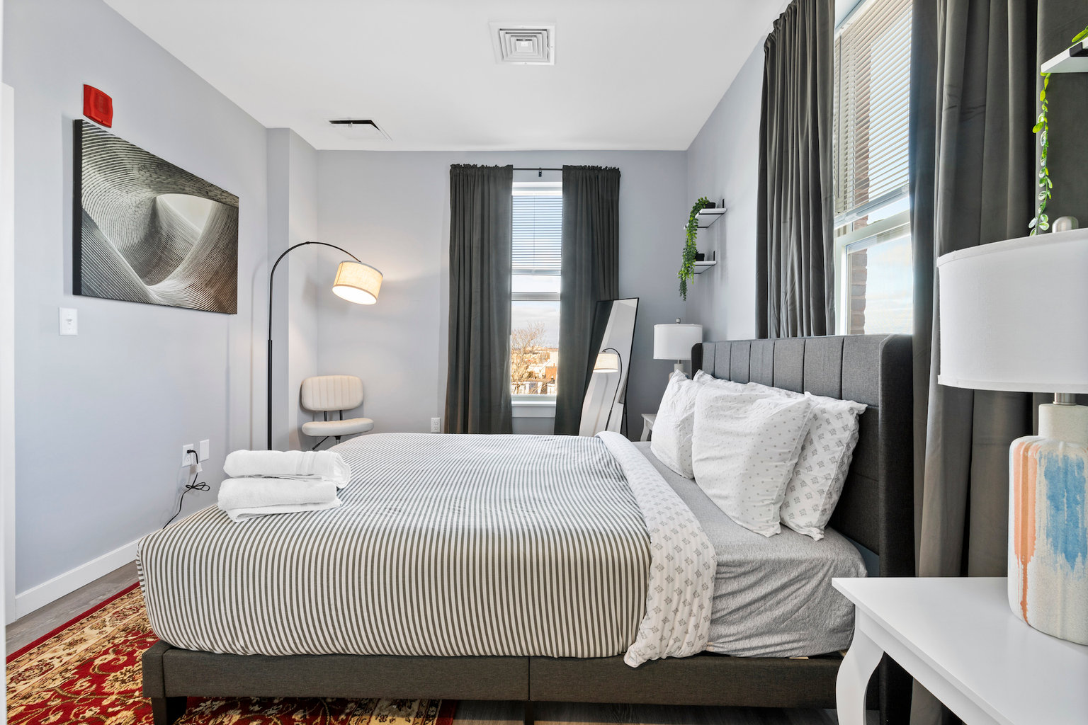 Everett Vacation Rental