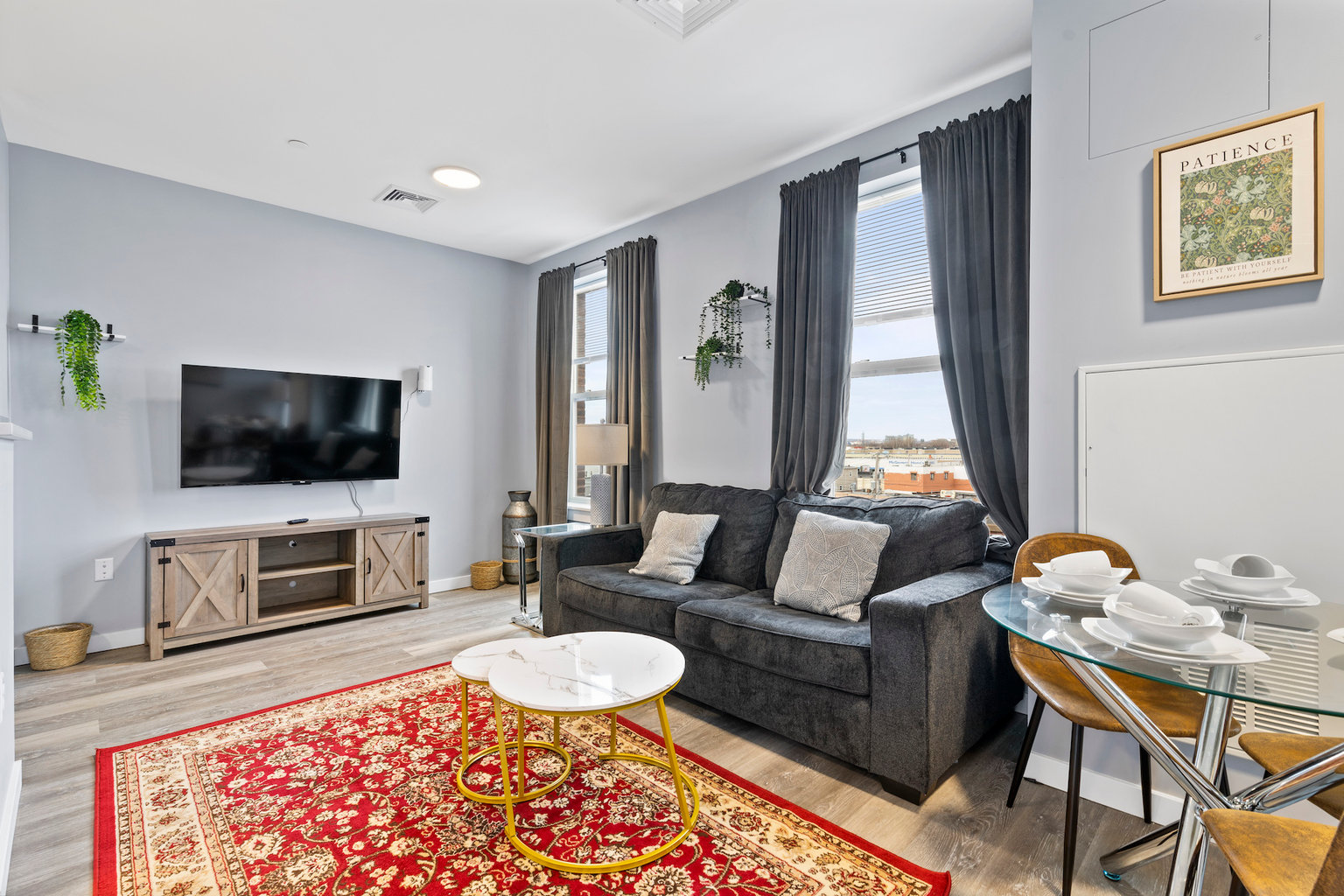 Everett Vacation Rental