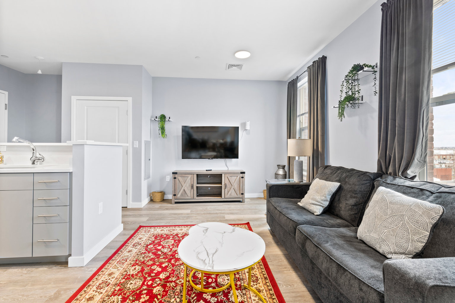 Everett Vacation Rental