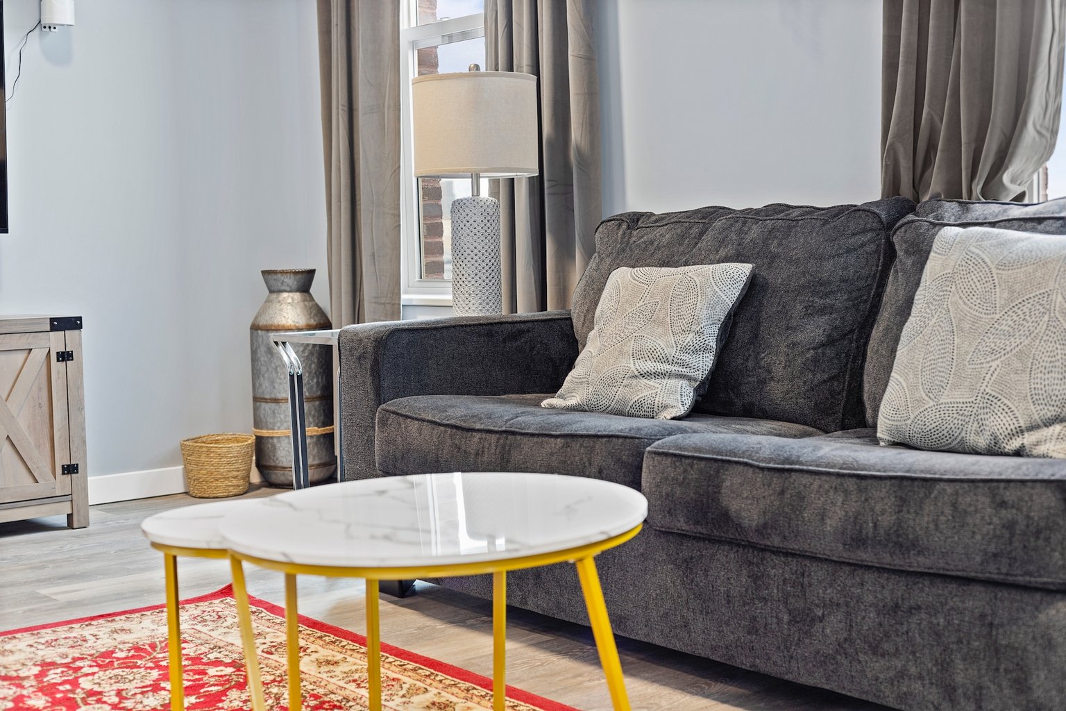 Everett Vacation Rental