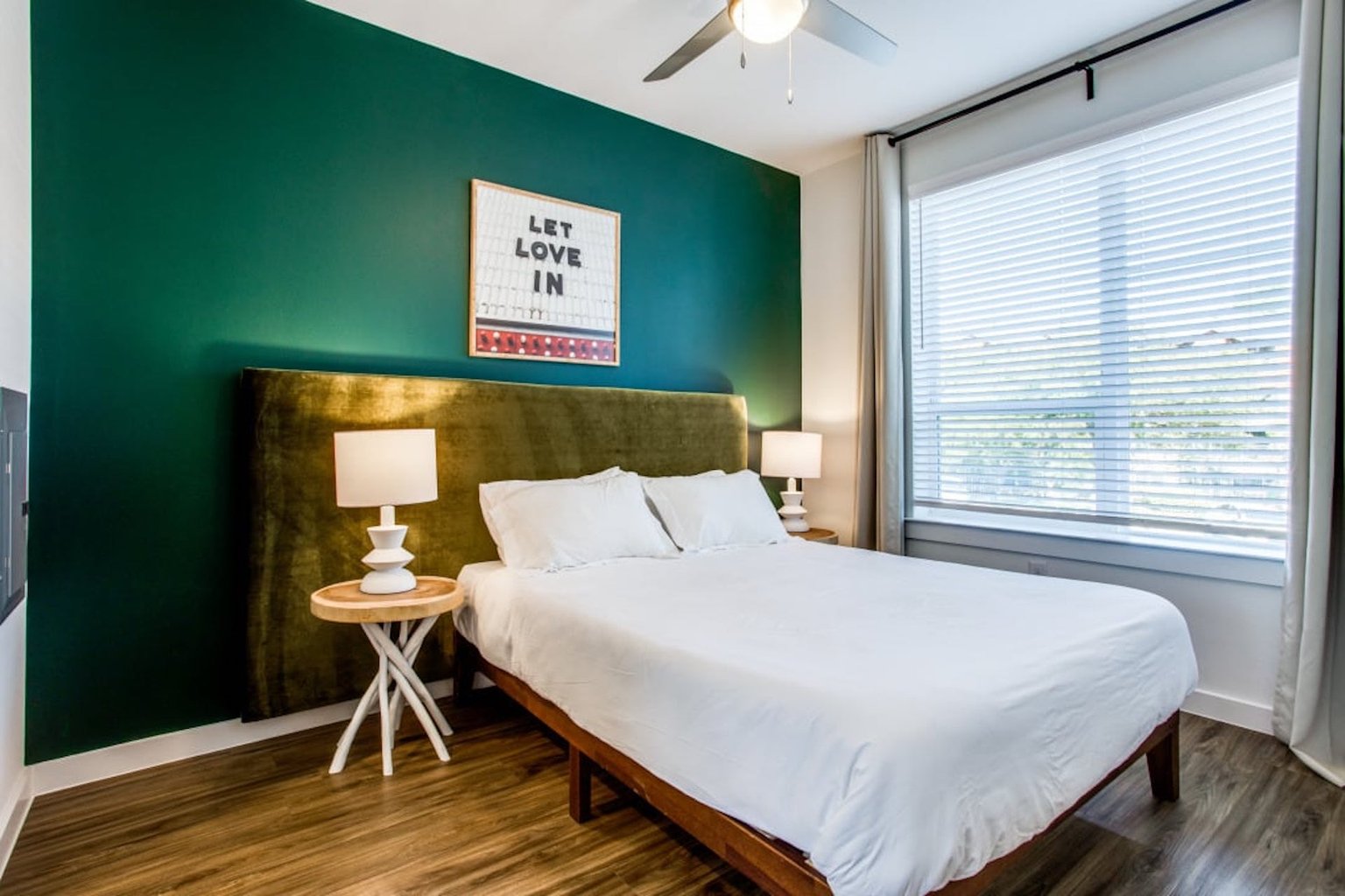 Austin Vacation Rental