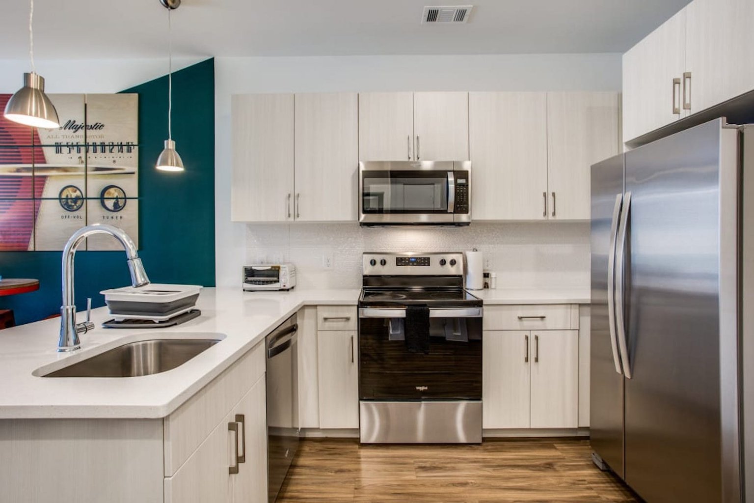 Austin Vacation Rental