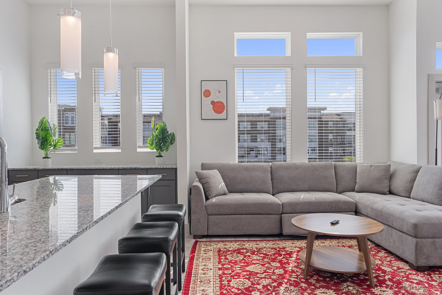 null Vacation Rental