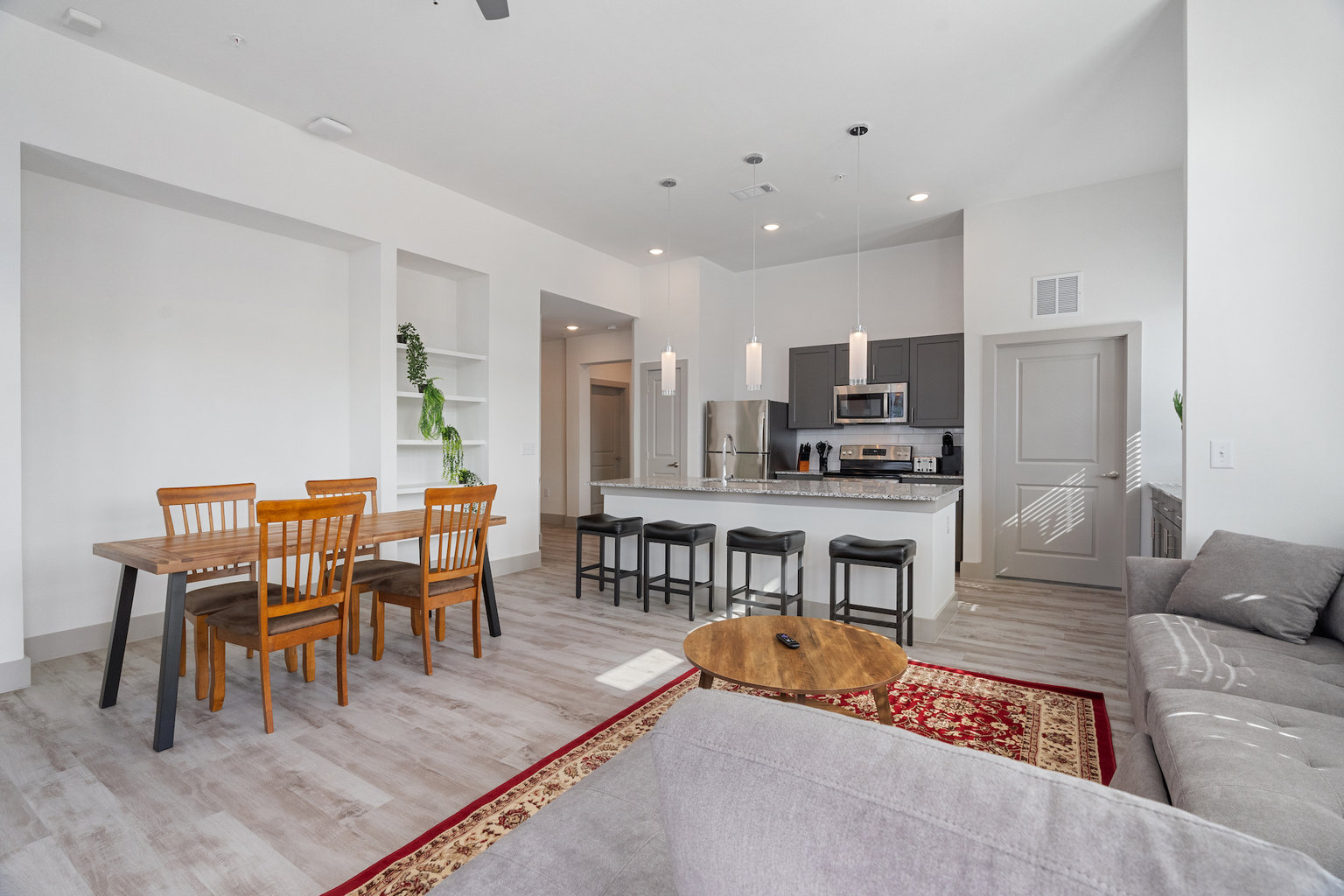 null Vacation Rental