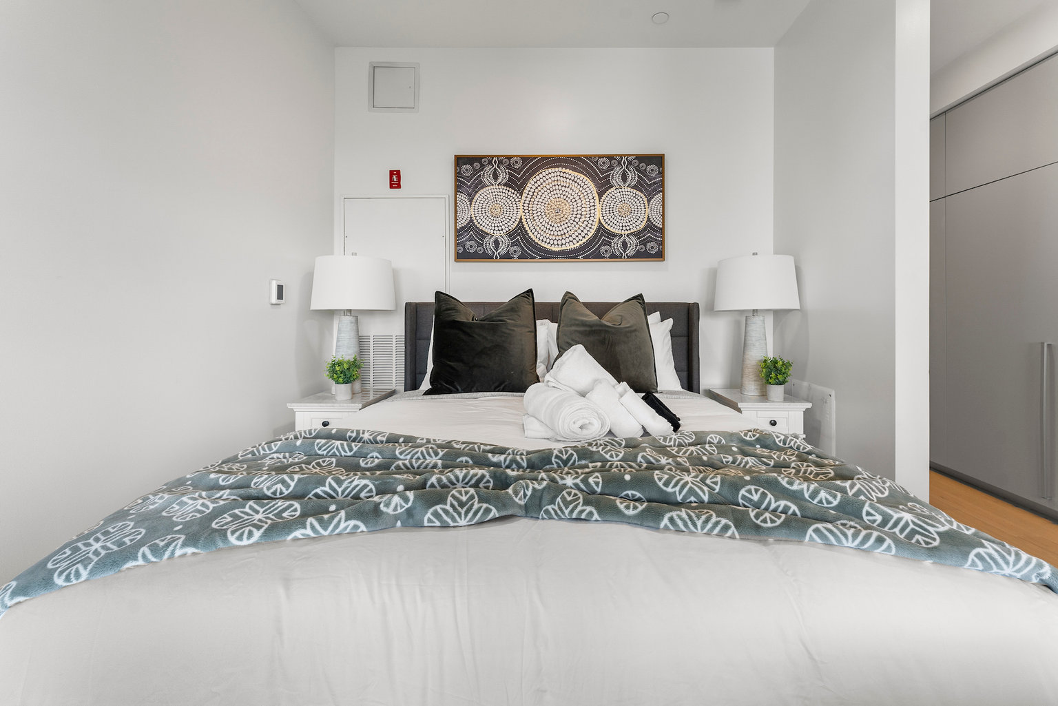 Boston Vacation Rental