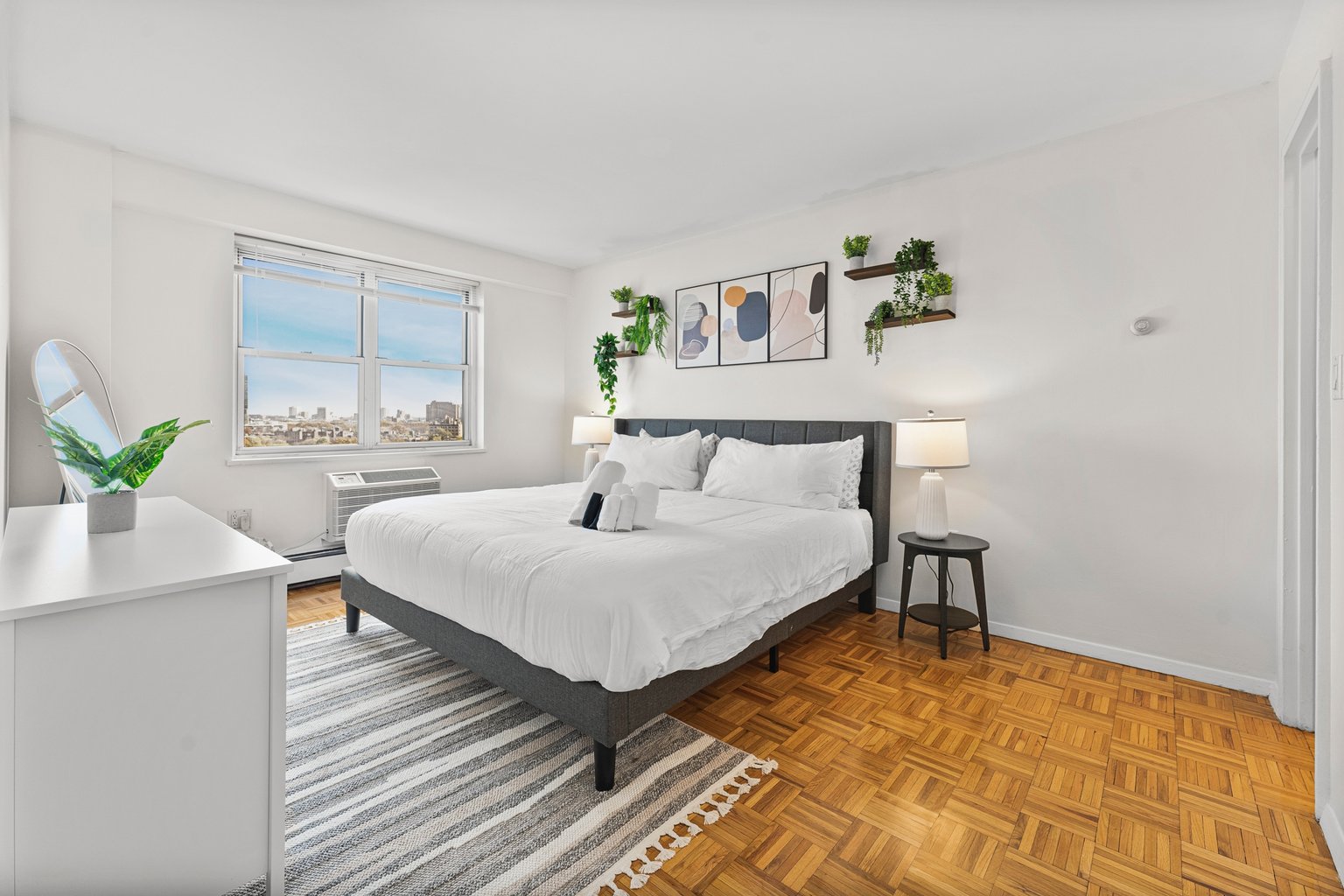 Brookline Vacation Rental