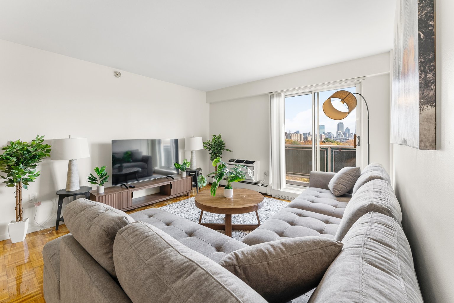 Brookline Vacation Rental