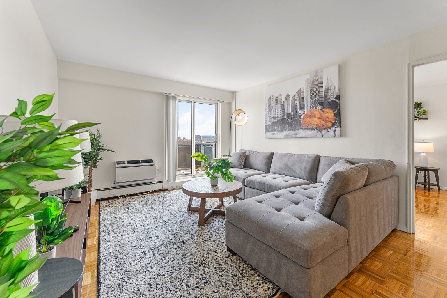 Brookline Vacation Rental