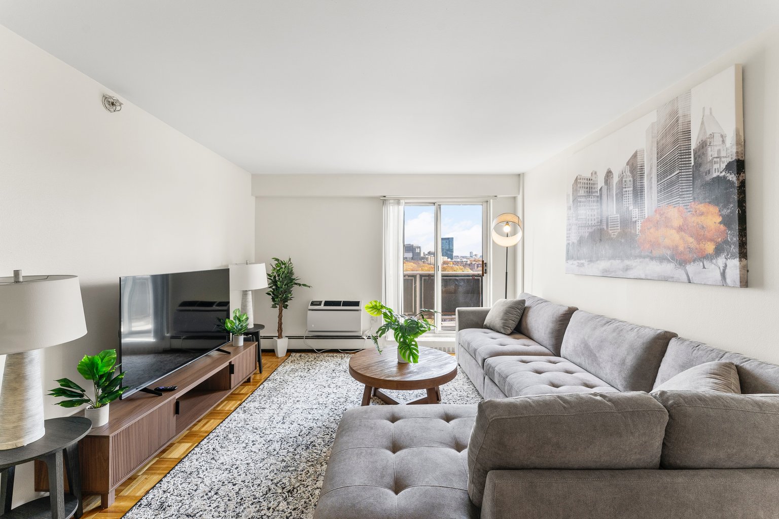 Brookline Vacation Rental