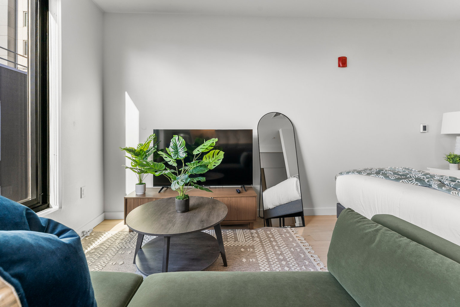 Boston Vacation Rental