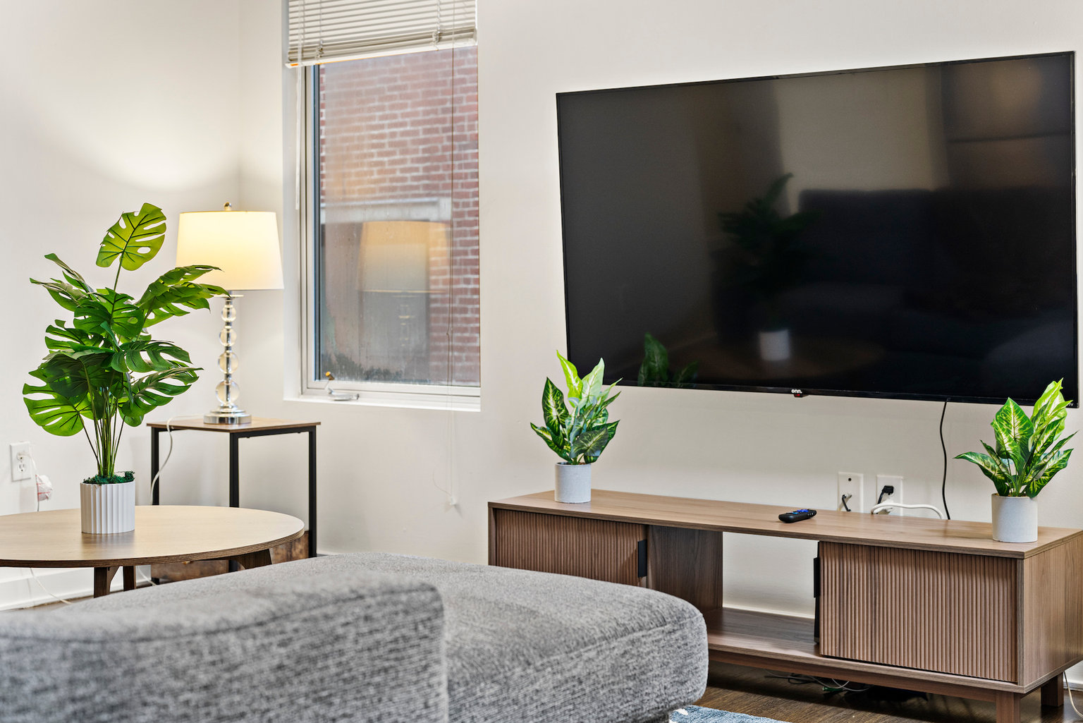 Boston Vacation Rental