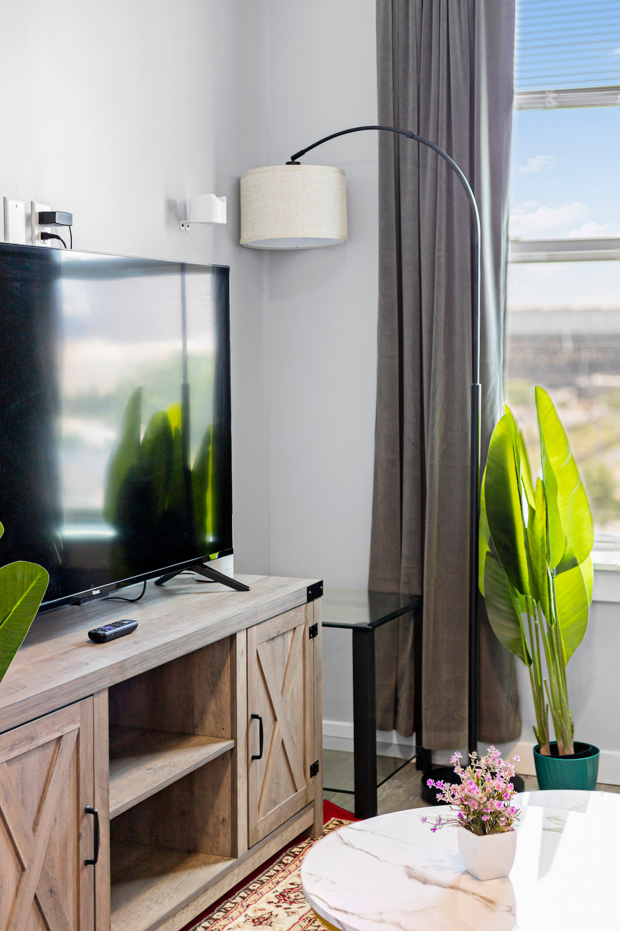 Everett Vacation Rental