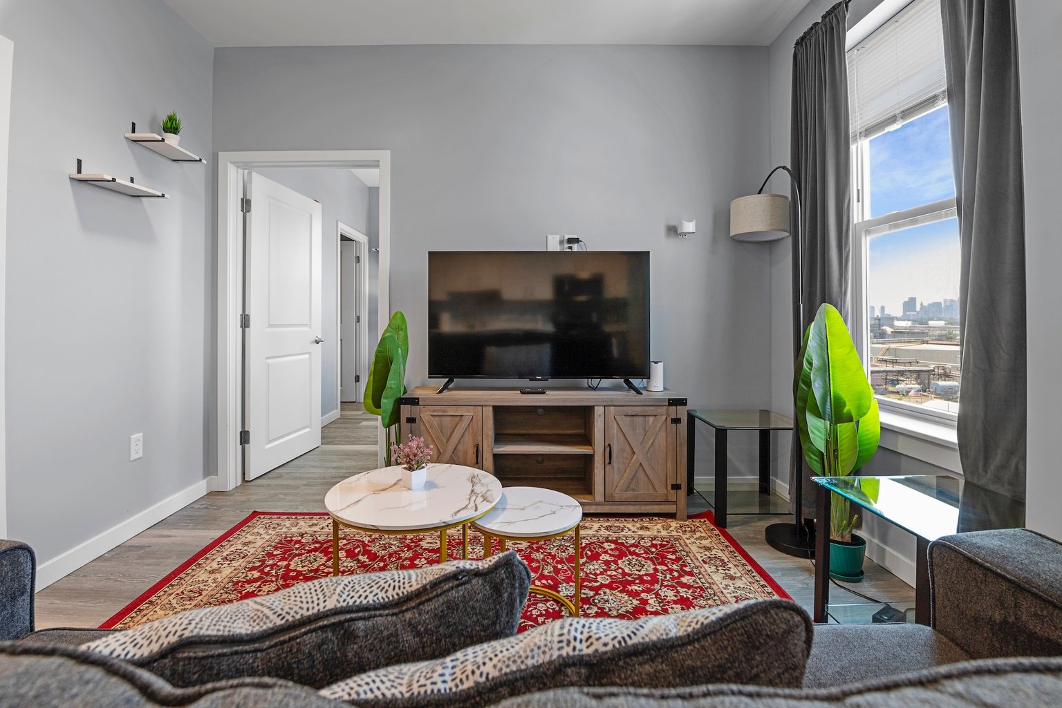 Everett Vacation Rental