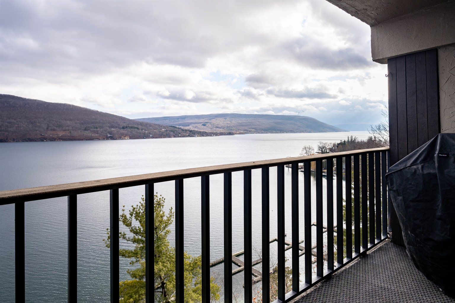 Canandaigua Vacation Rental