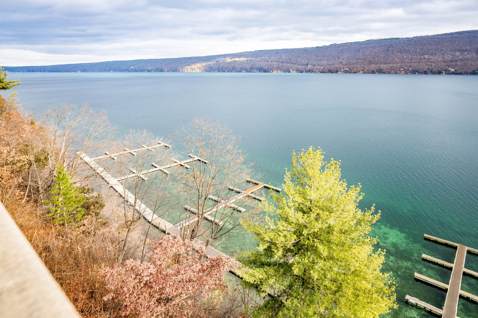 Canandaigua Vacation Rental