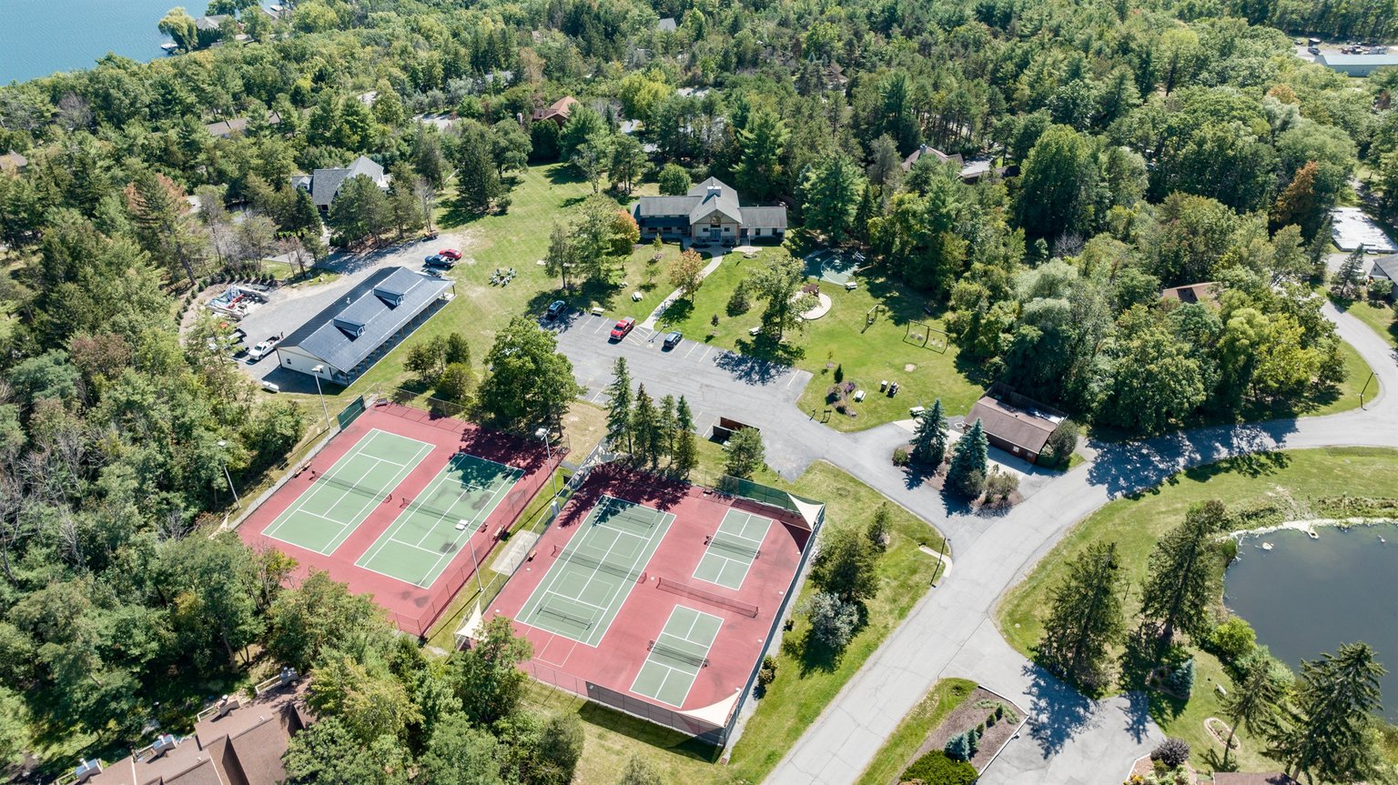 Canandaigua Vacation Rental