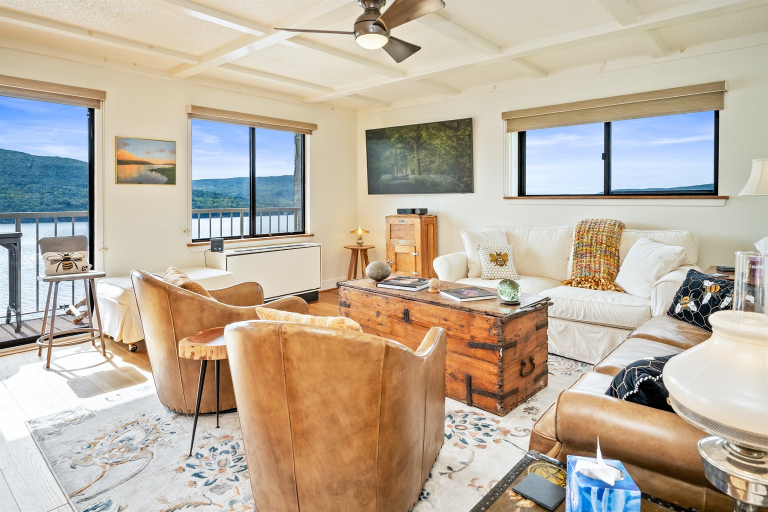 Canandaigua Vacation Rental