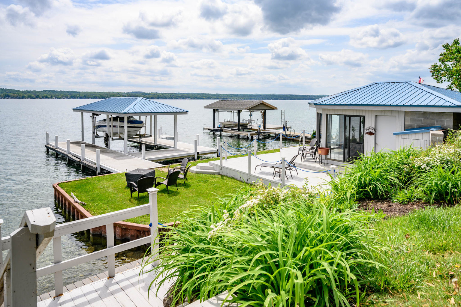 Canandaigua Vacation Rental