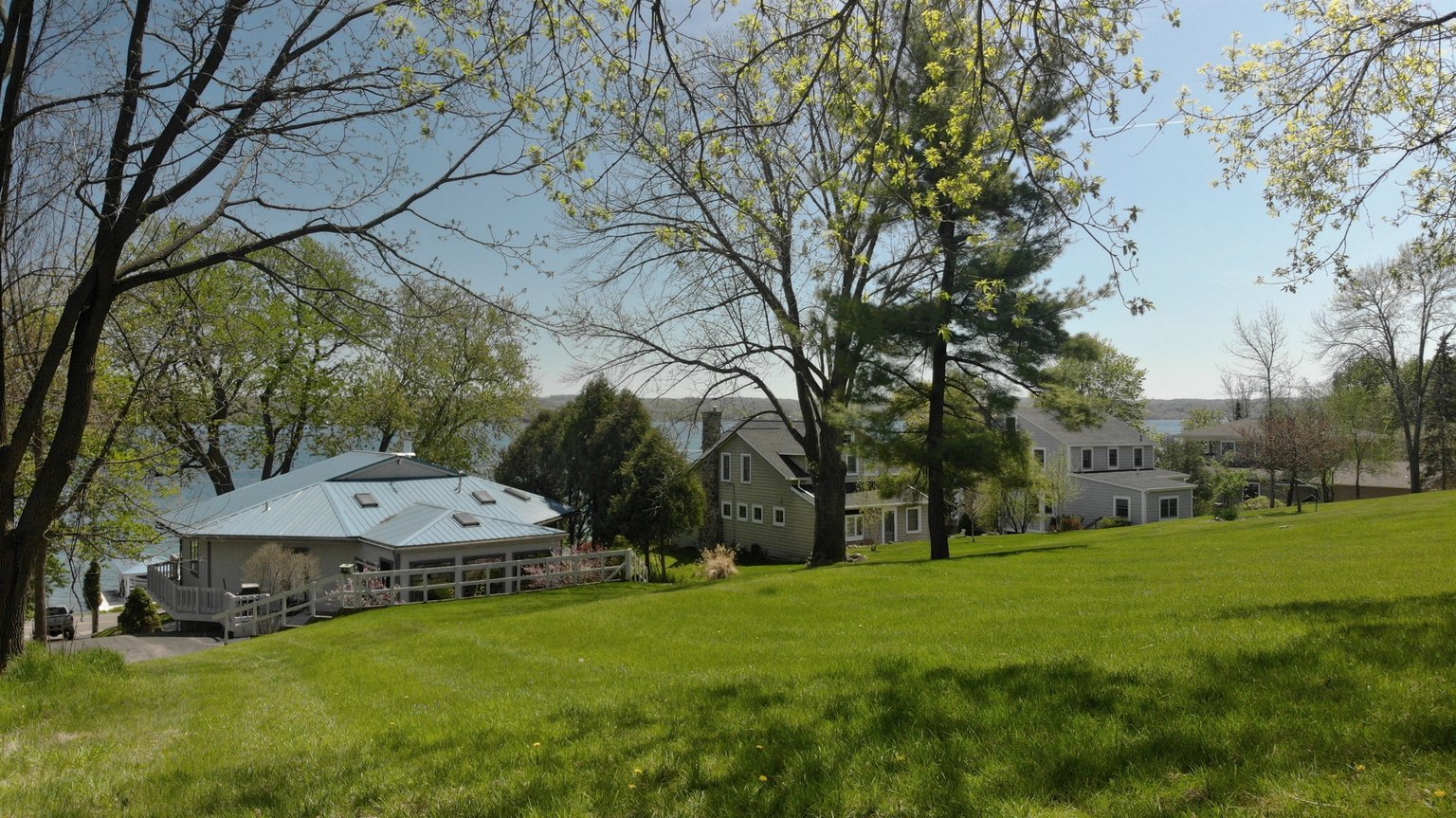 Canandaigua Vacation Rental