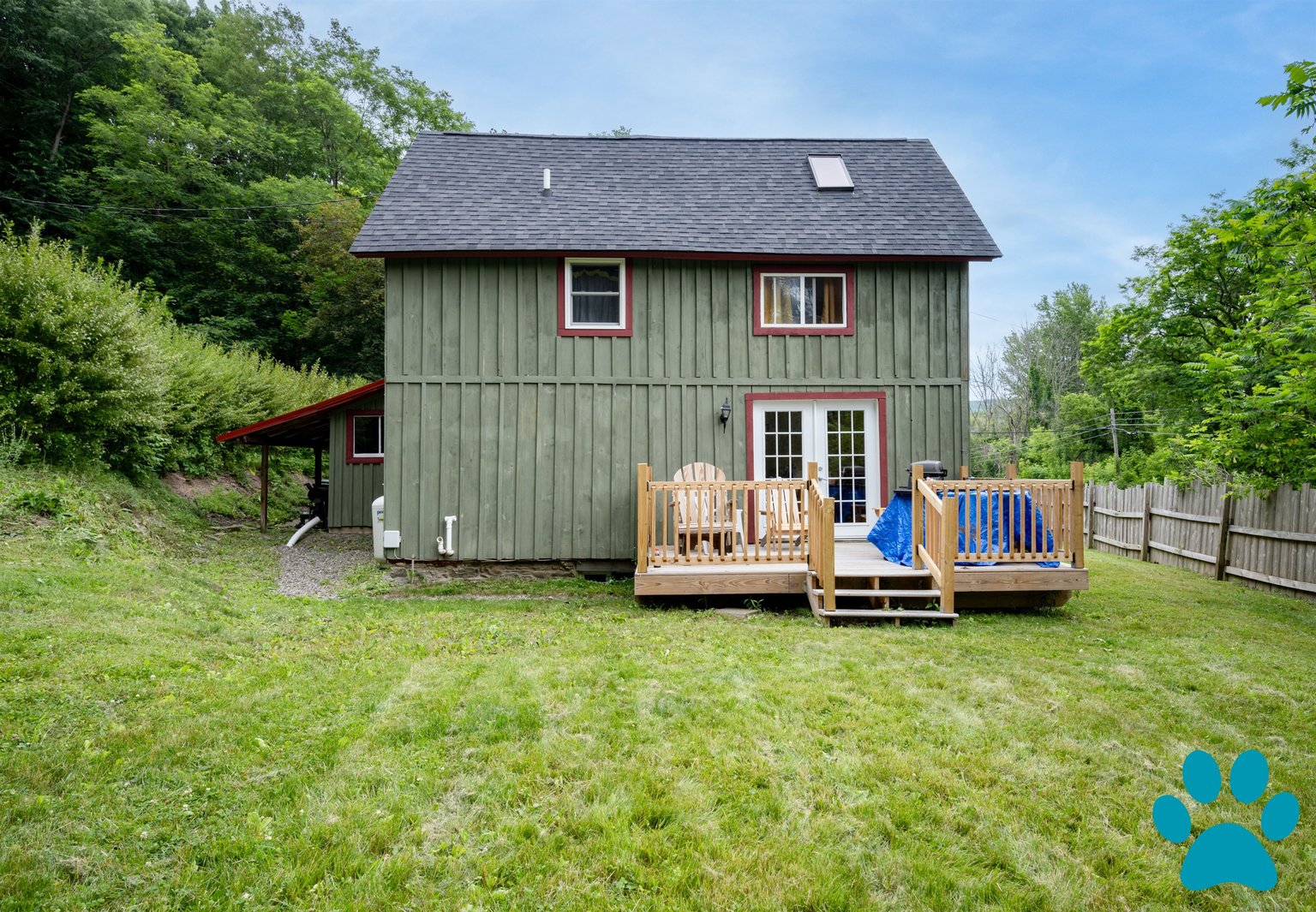 Naples Vacation Rental