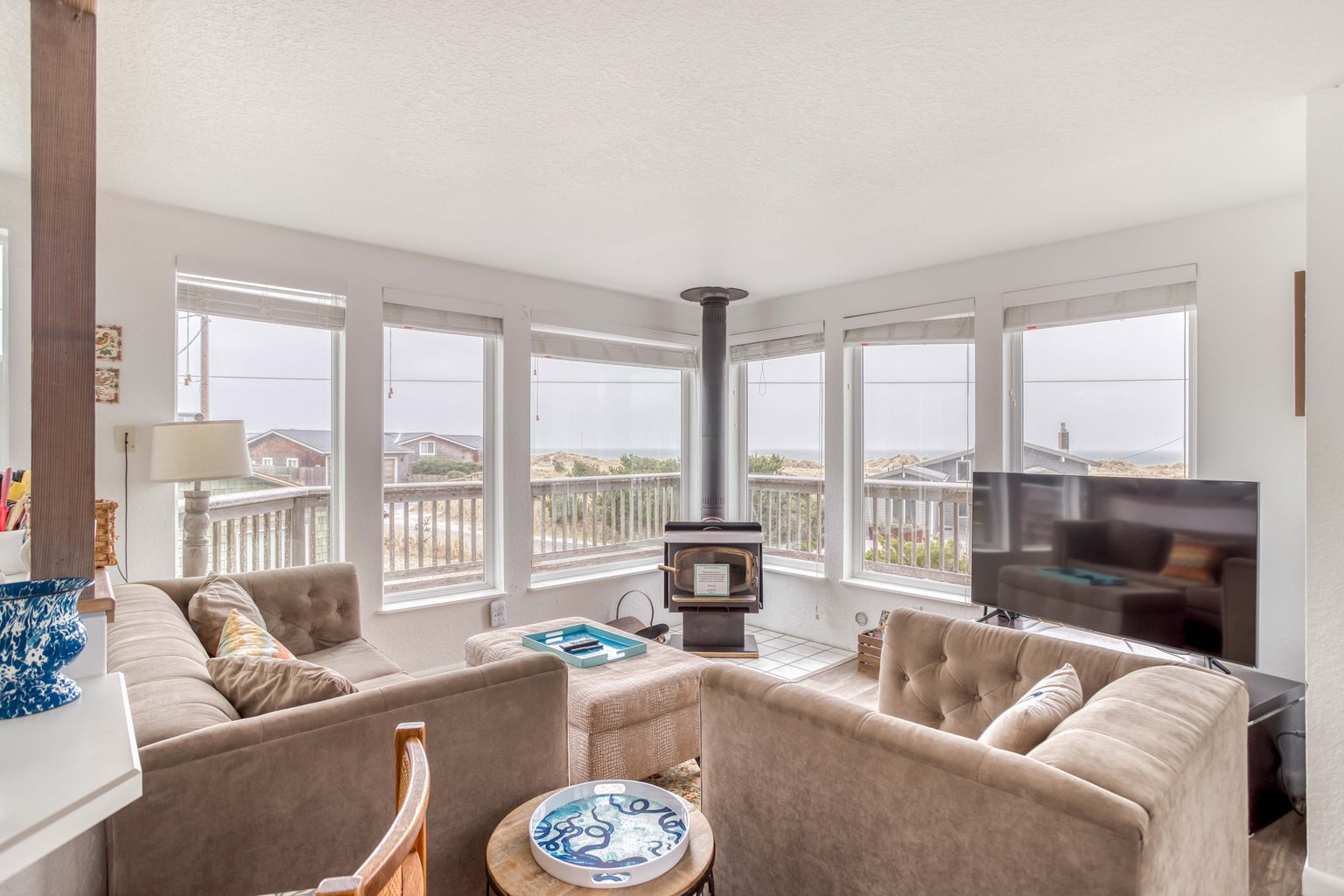 Manzanita Vacation Rental