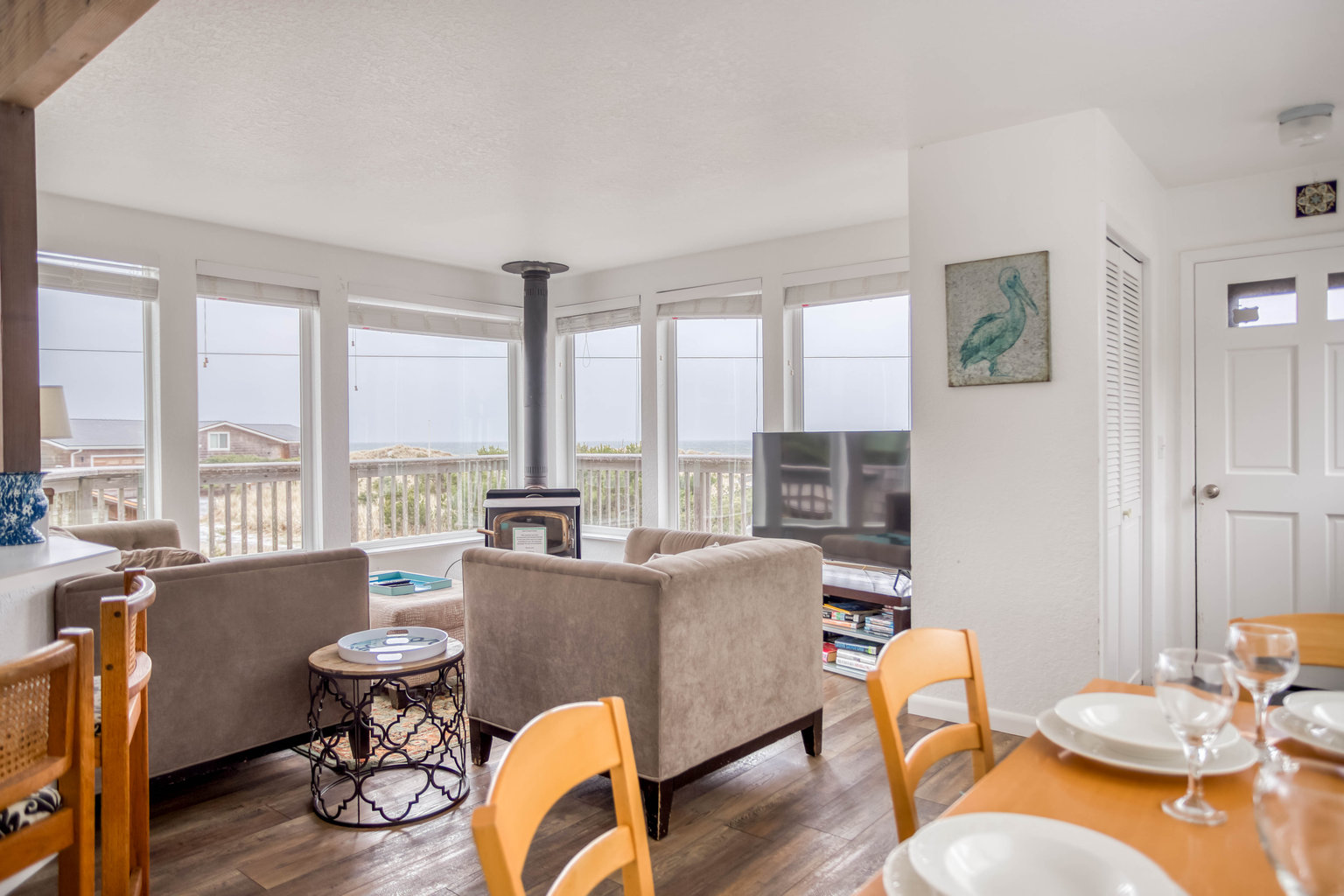 Manzanita Vacation Rental