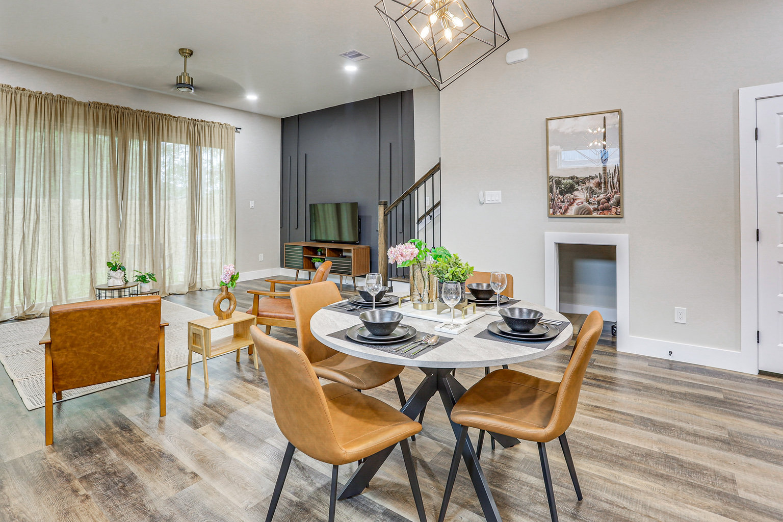 Houston Vacation Rental