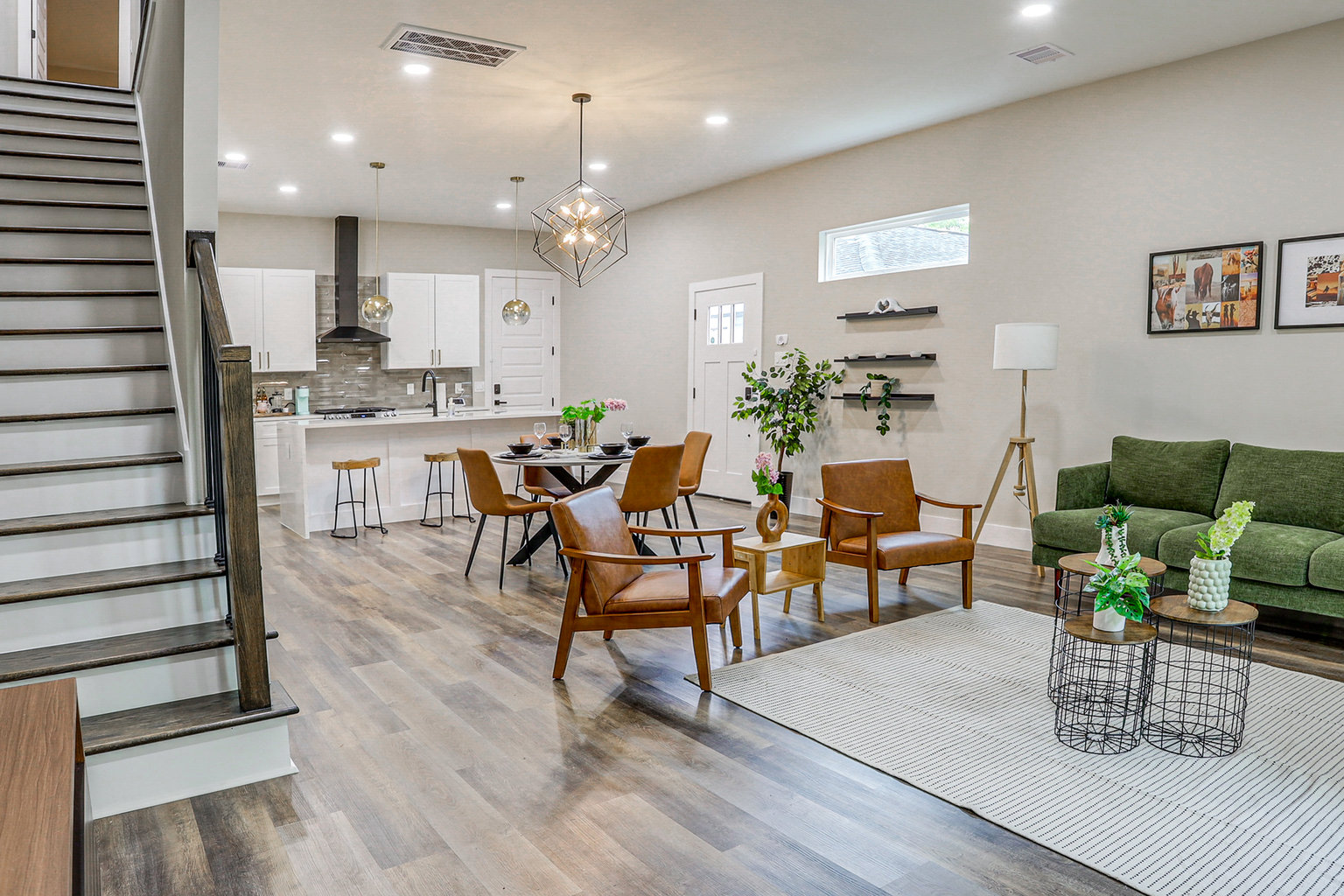 Houston Vacation Rental