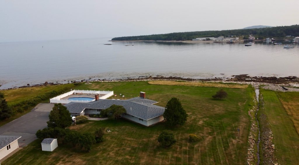 Prospect Harbor Vacation Rental