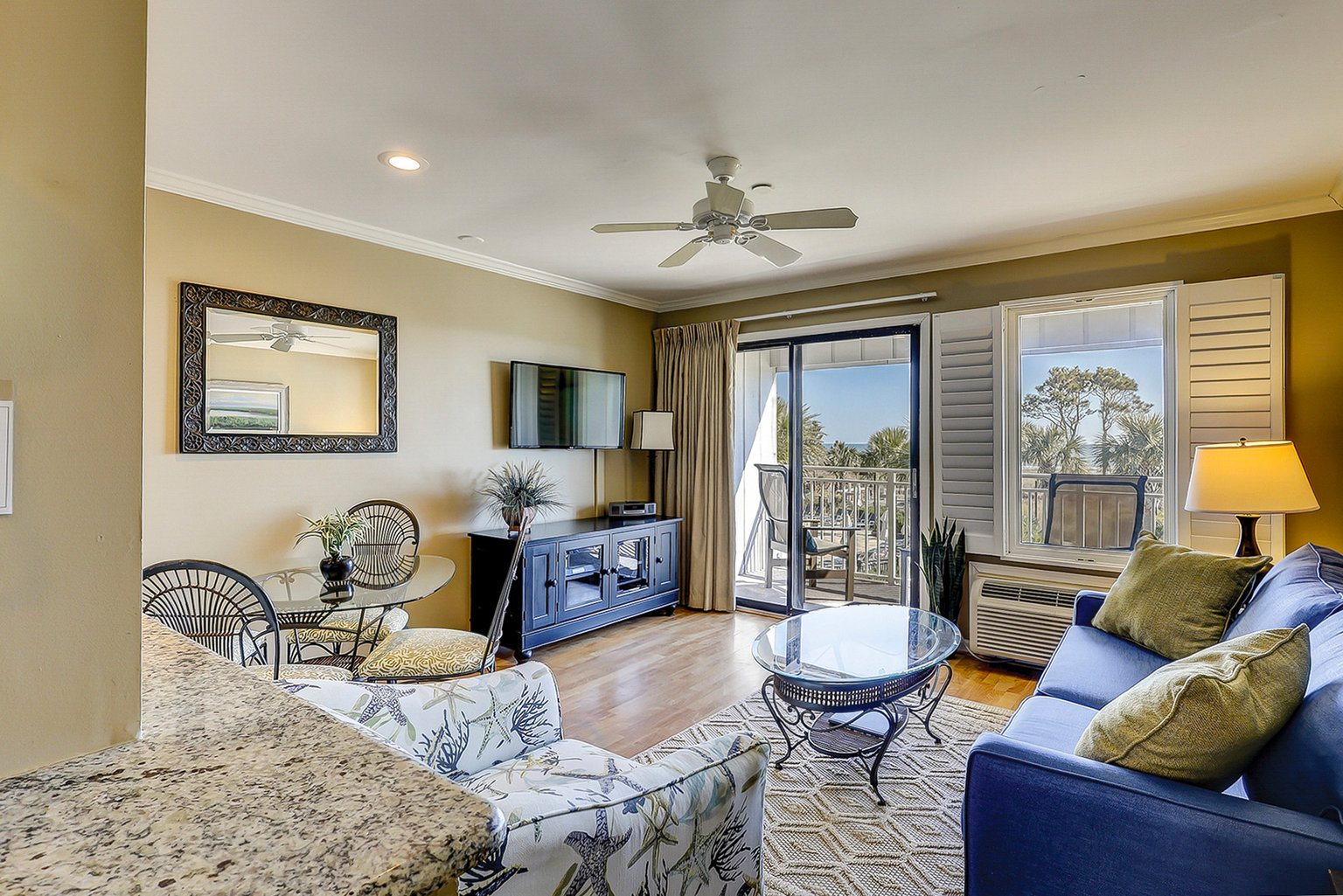 Hilton Head Vacation Rental