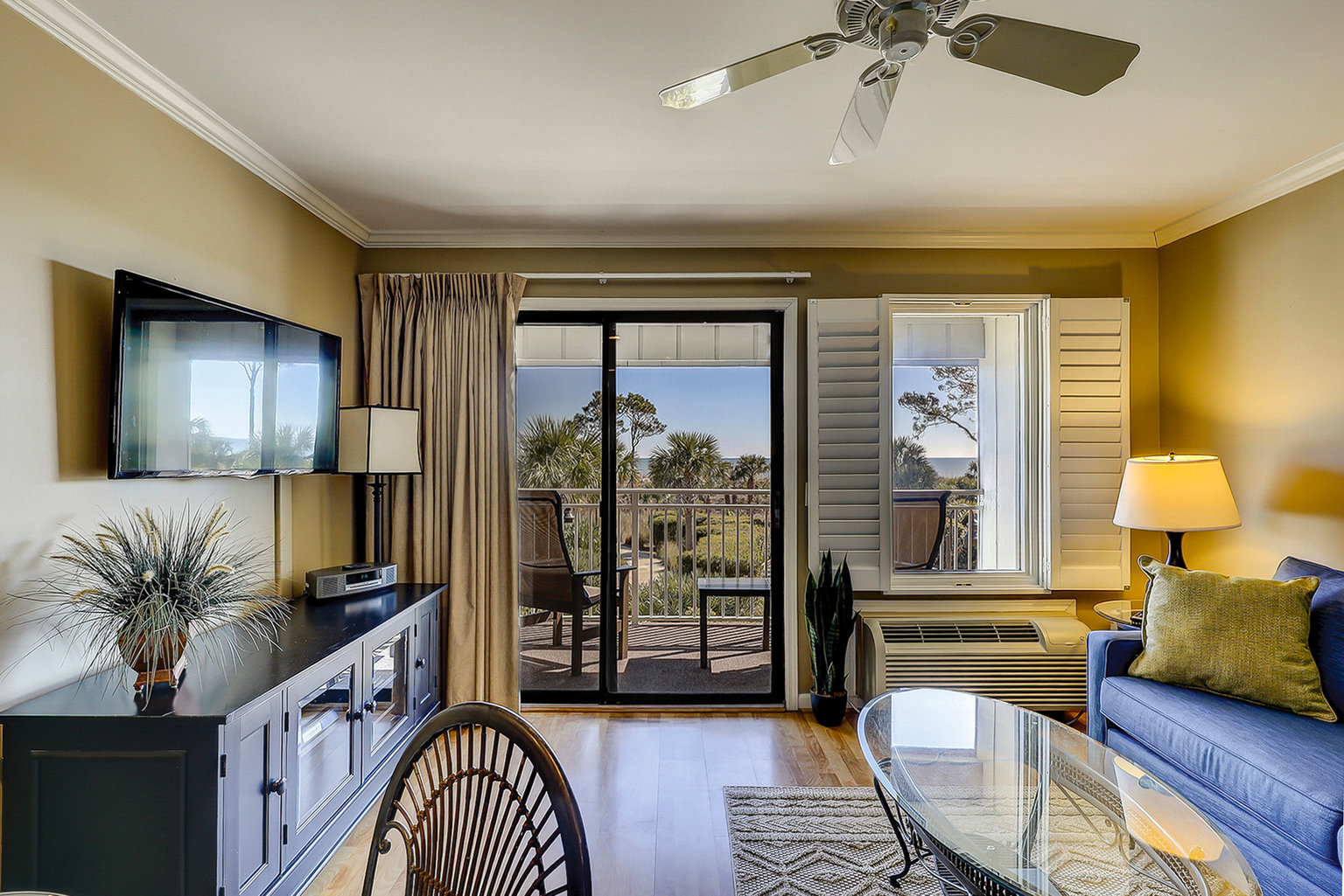 Hilton Head Vacation Rental