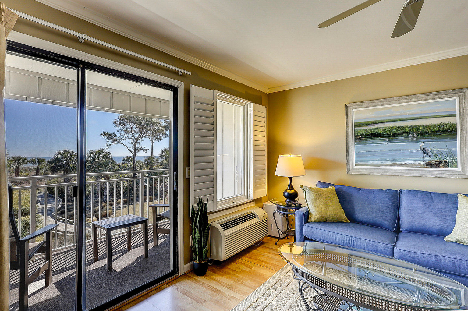 Hilton Head Vacation Rental