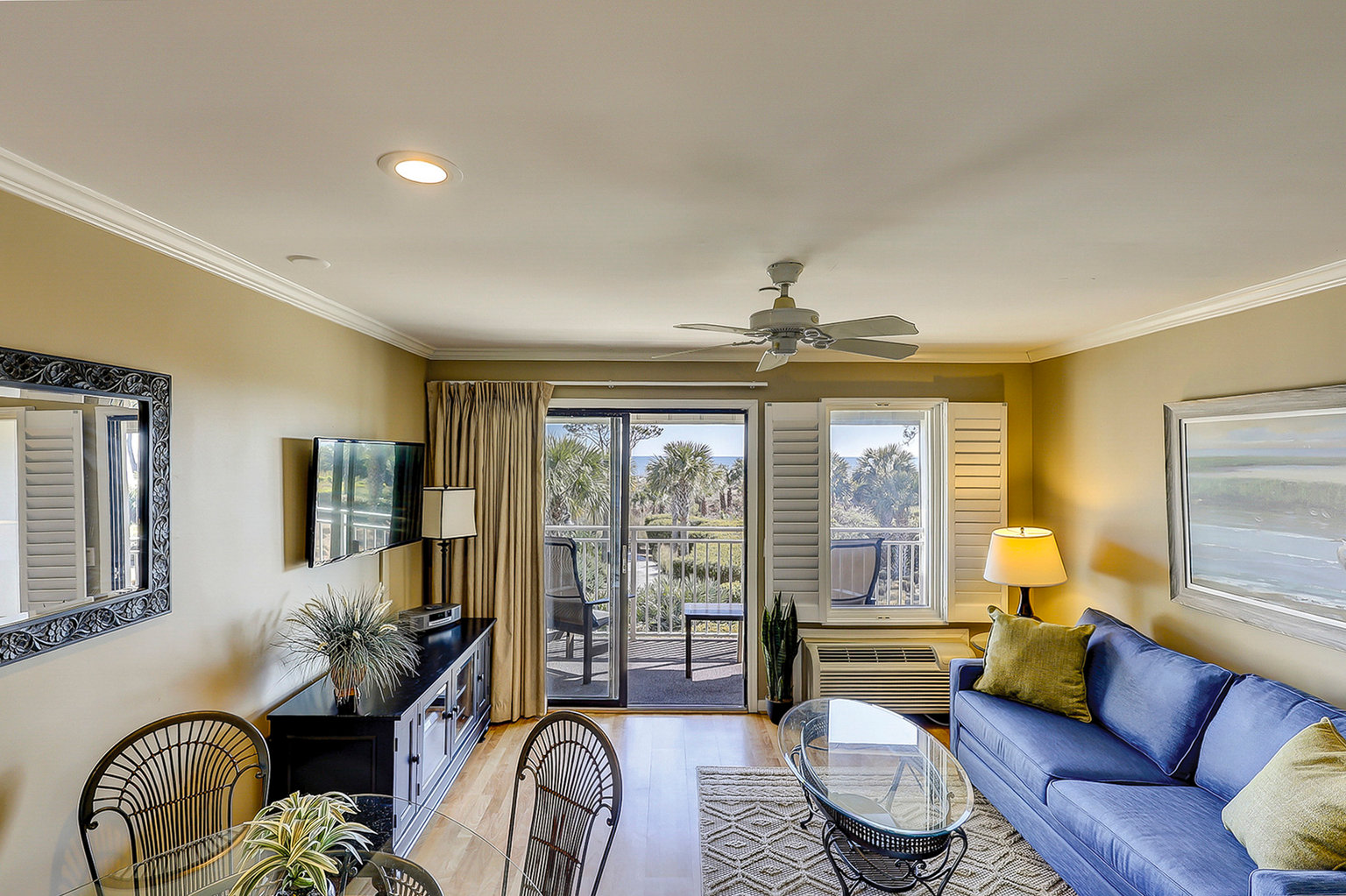 Hilton Head Vacation Rental