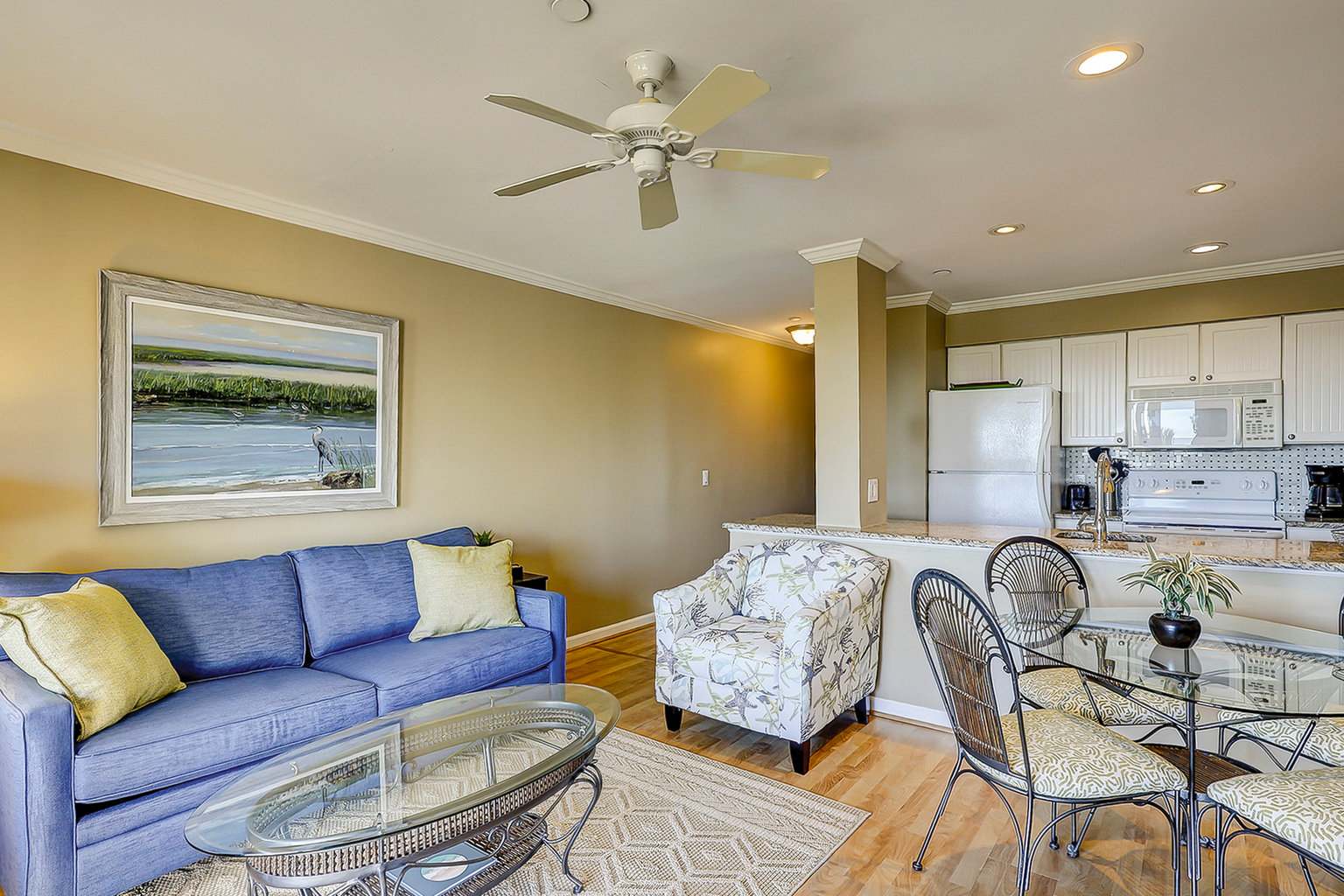 Hilton Head Vacation Rental