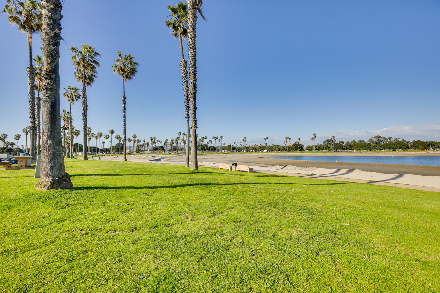 San Diego Vacation Rental