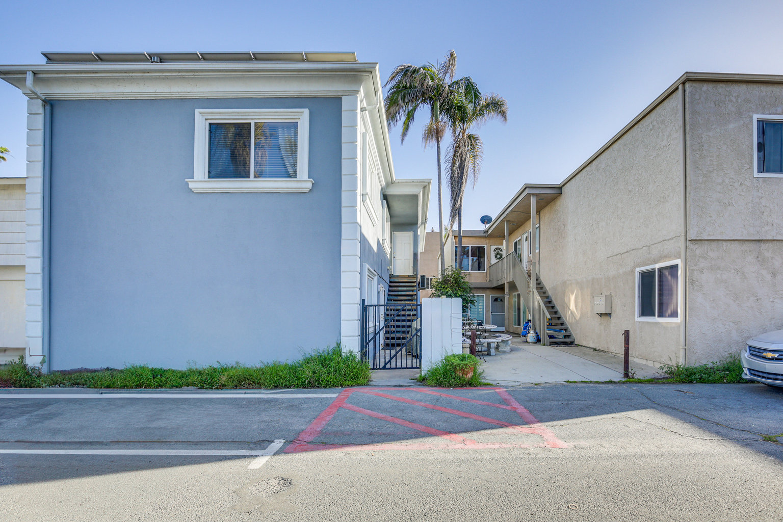 San Diego Vacation Rental