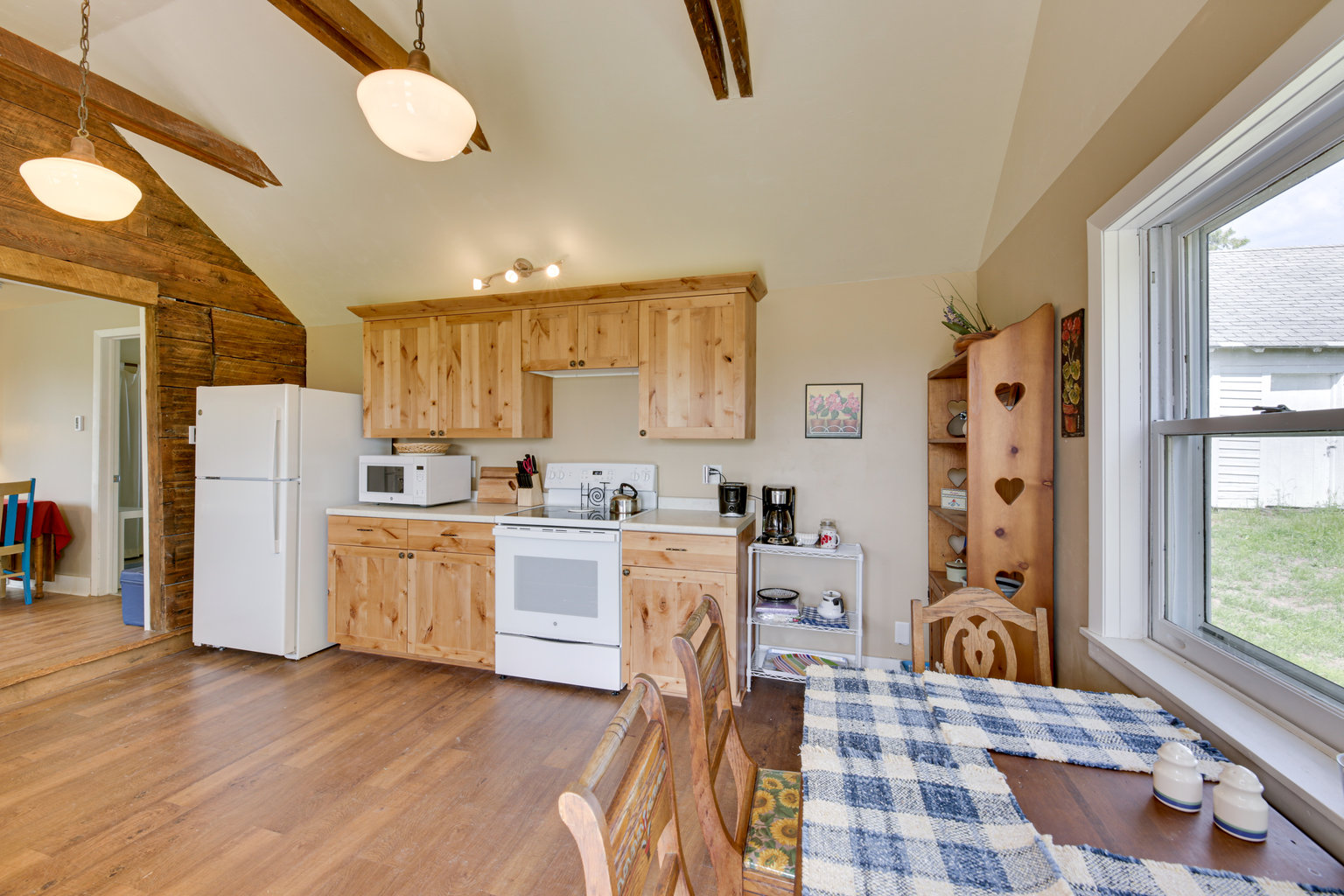 Baileys Harbor Vacation Rental
