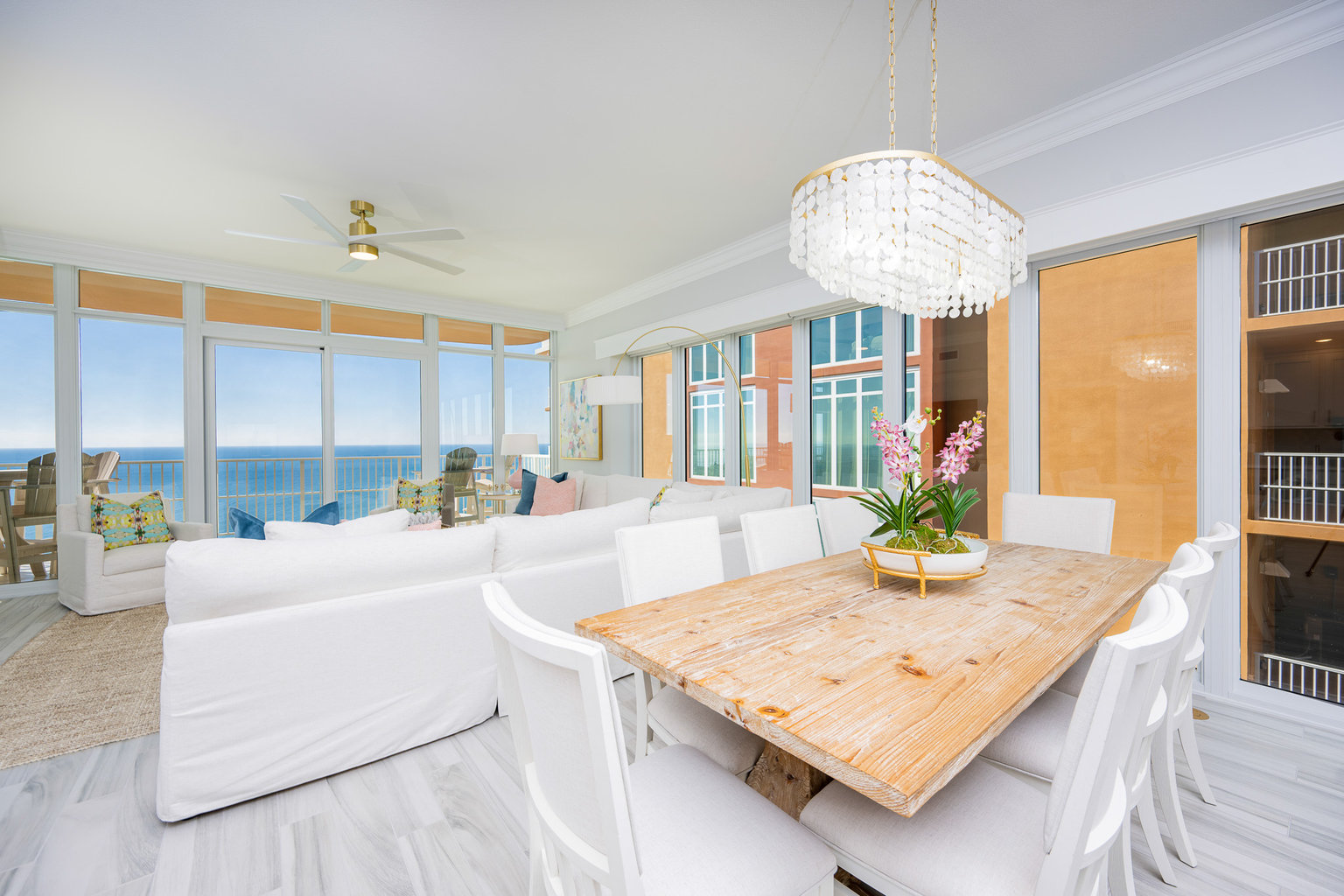 Orange Beach Vacation Rental