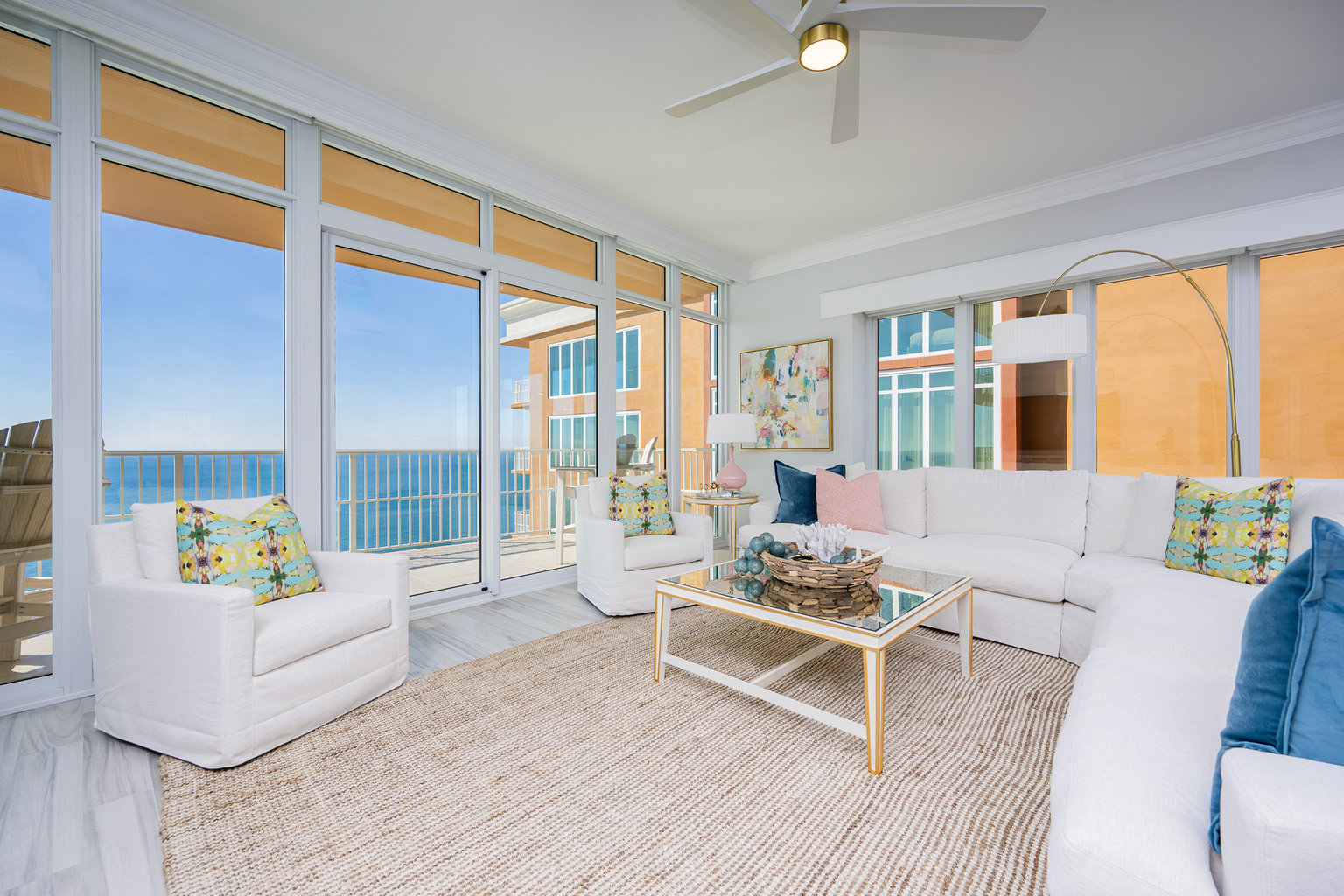 Orange Beach Vacation Rental