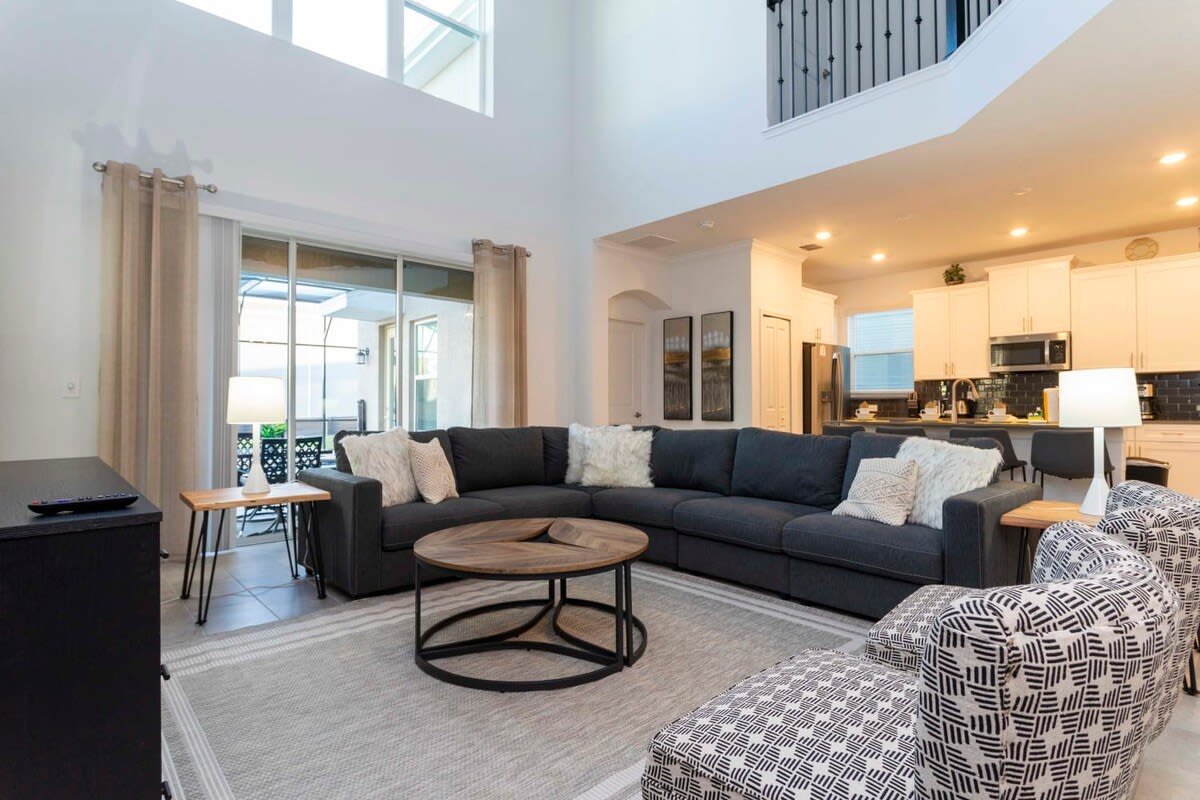 Kissimmee Vacation Rental