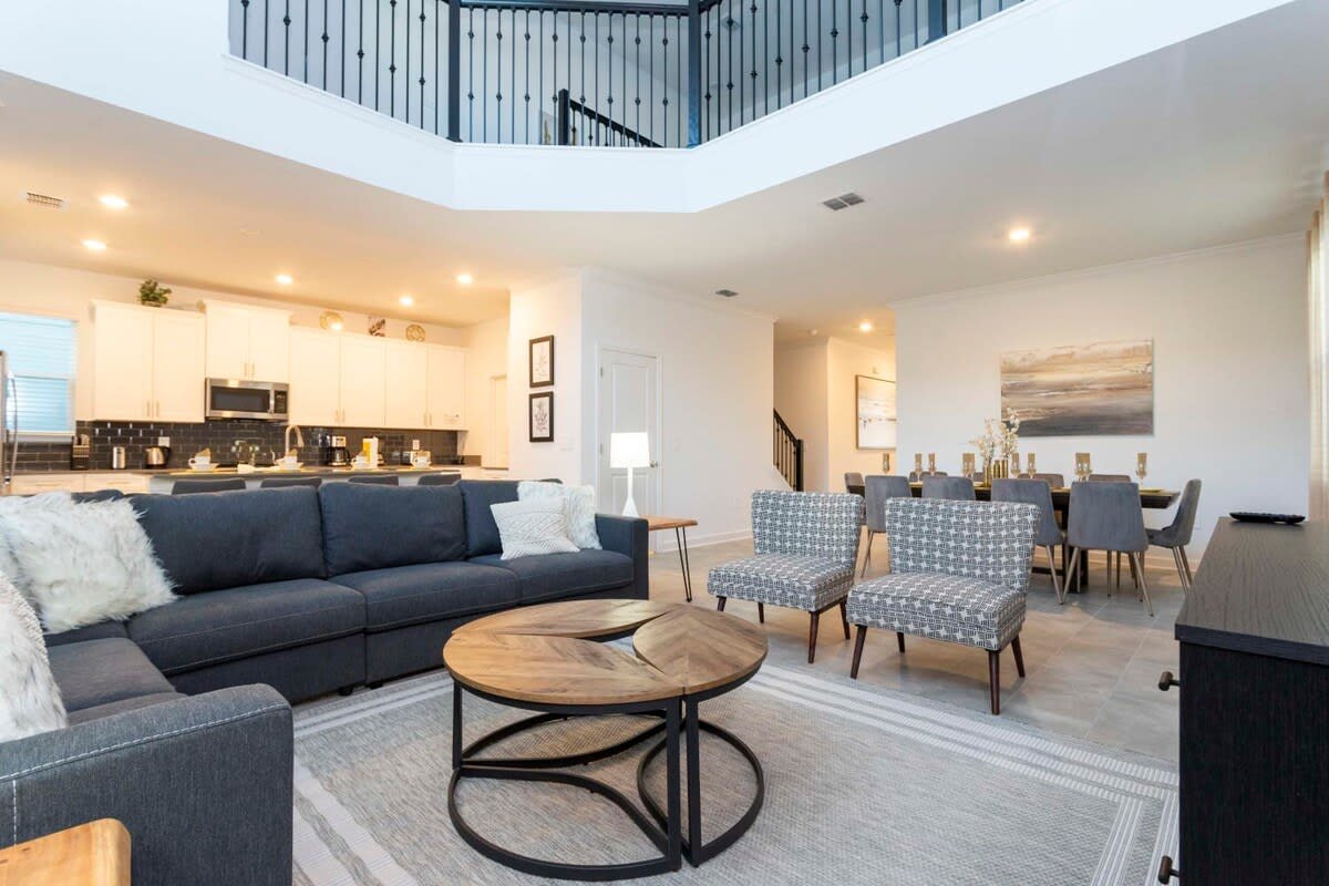 Kissimmee Vacation Rental