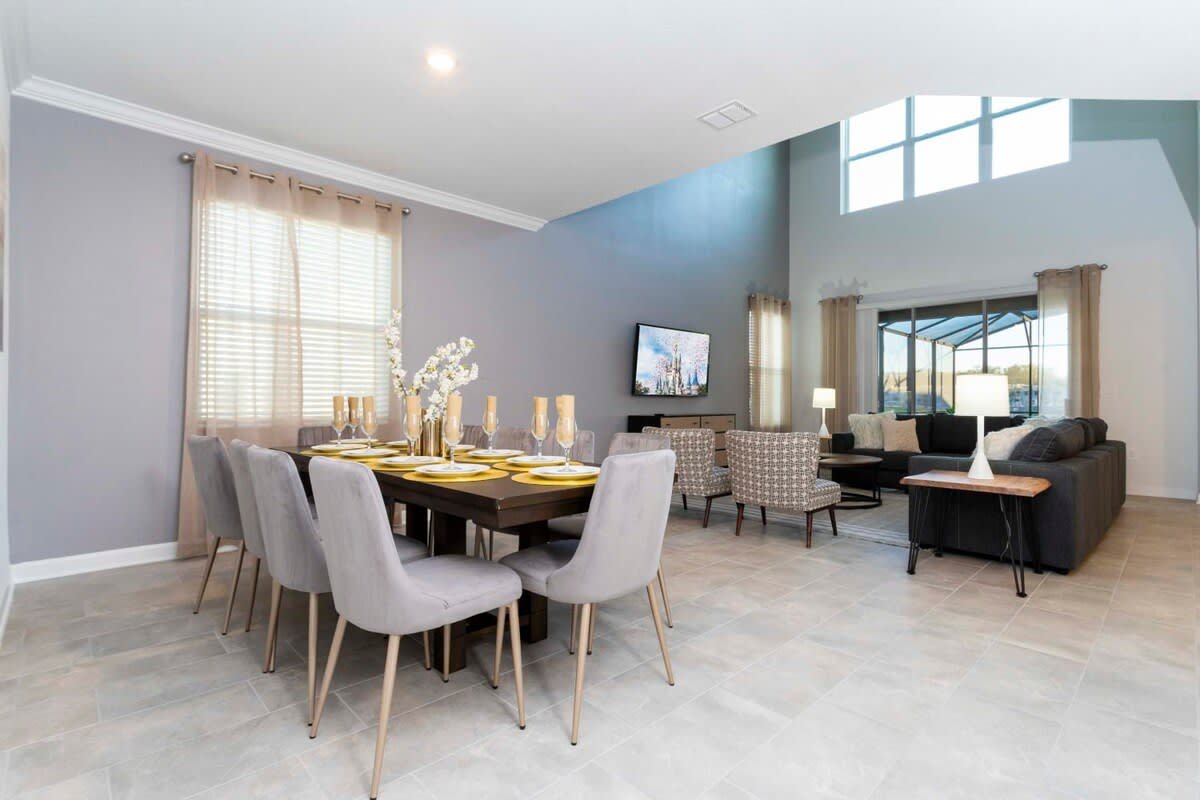 Kissimmee Vacation Rental