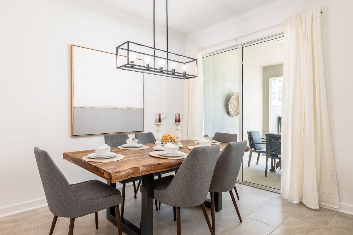 Davenport Vacation Rental