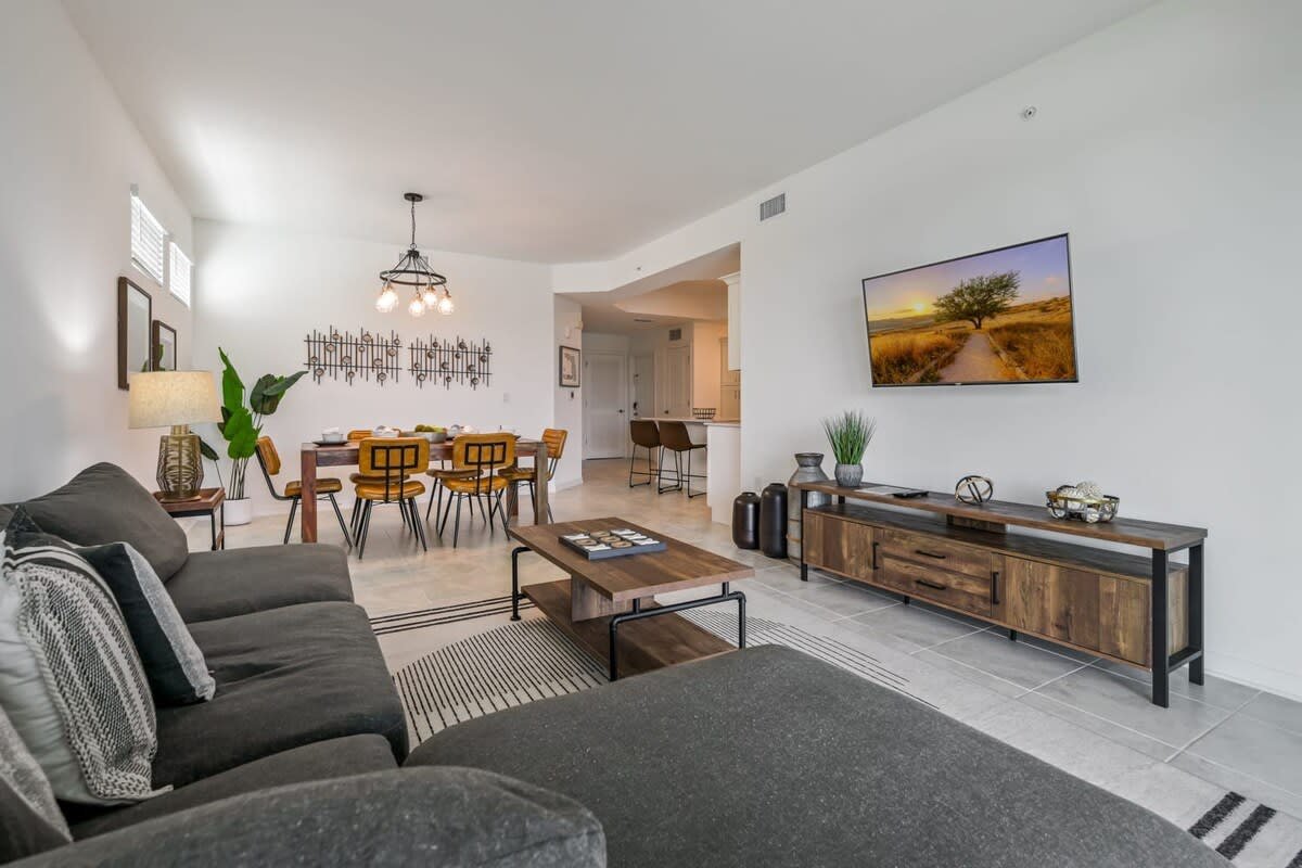 Kissimmee Vacation Rental