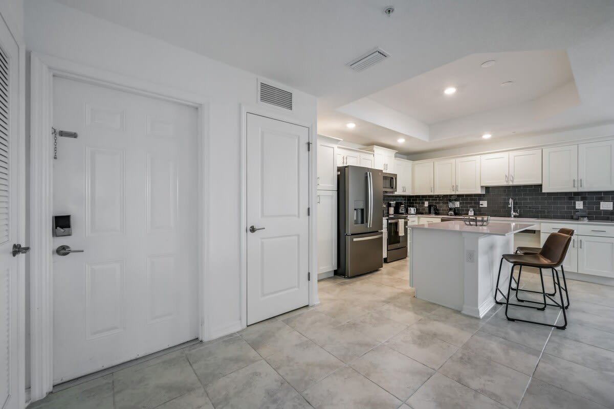 Kissimmee Vacation Rental