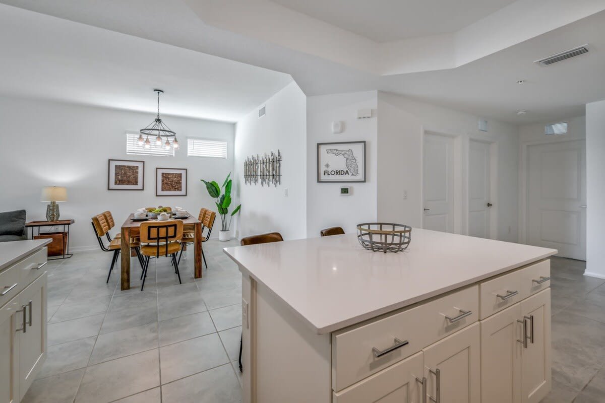 Kissimmee Vacation Rental