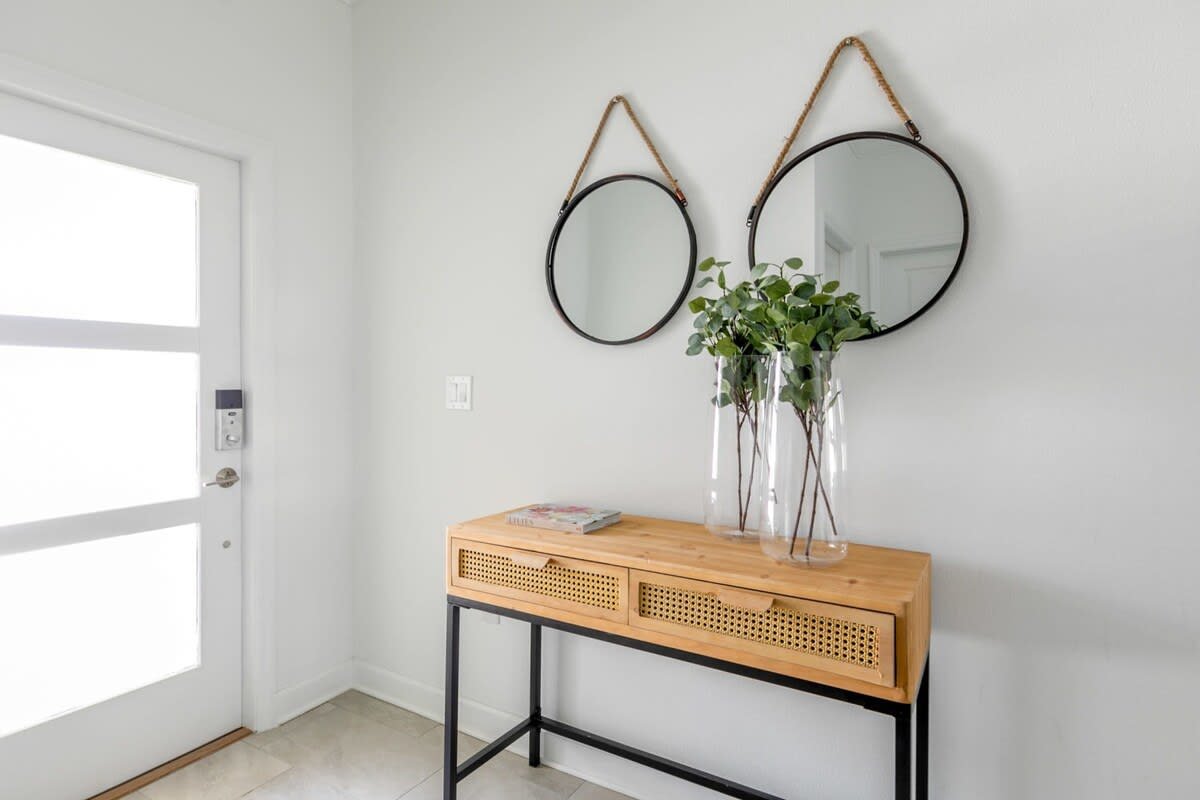 Davenport Vacation Rental