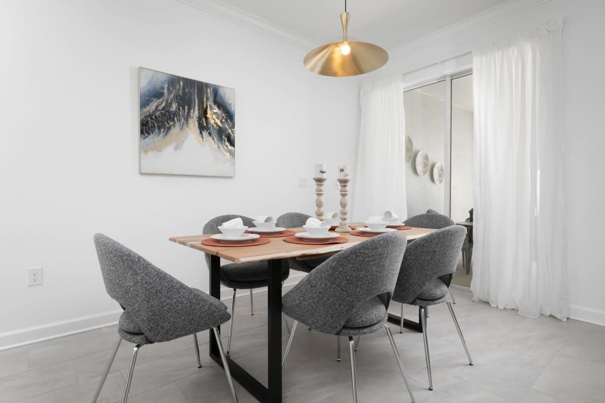 Davenport Vacation Rental