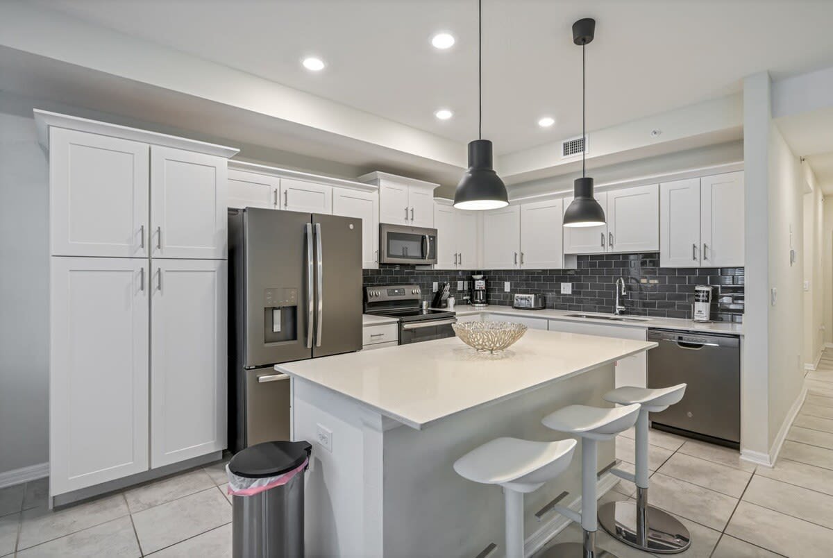 Kissimmee Vacation Rental