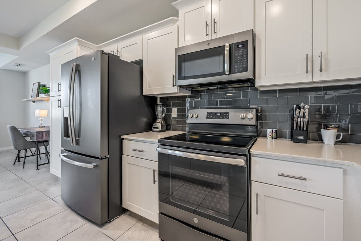 Kissimmee Vacation Rental